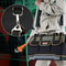 Wide Mouth Oxford Cloth Tool Bag For Electricians 3