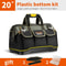 Wide Mouth Oxford Cloth Tool Bag For Electricians 6