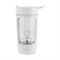 Portable Electric Shaker Bottle Protein Powder Fitness Shaker 650ML Automatic Mixing Tumbler Sports 6