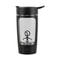 Portable Electric Shaker Bottle Protein Powder Fitness Shaker 650ML Automatic Mixing Tumbler Sports 7
