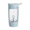 Portable Electric Shaker Bottle Protein Powder Fitness Shaker 650ML Automatic Mixing Tumbler Sports 8