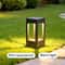 Outdoor Lawn LED Waterproof Landscape Walkway Light 0