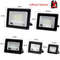 LED Outdoor Floodlight With Or Without Motion Sensor Waterproof Garden Wall Light 6