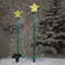 Solar Garden Christmas Tree Lights 7