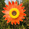 Colorful Sunflower Windmill Pinwheel Garden Spinner 6