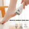 3 In 1 Electric Foot File Callus Remover For Smooth Skin 1