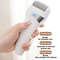 3 In 1 Electric Foot File Callus Remover For Smooth Skin 3