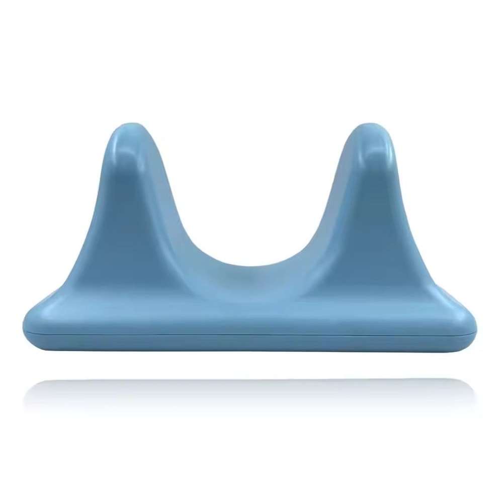 Deep Tissue Waist Muscle Relaxer For Back Hip And Psoas Stretching 8