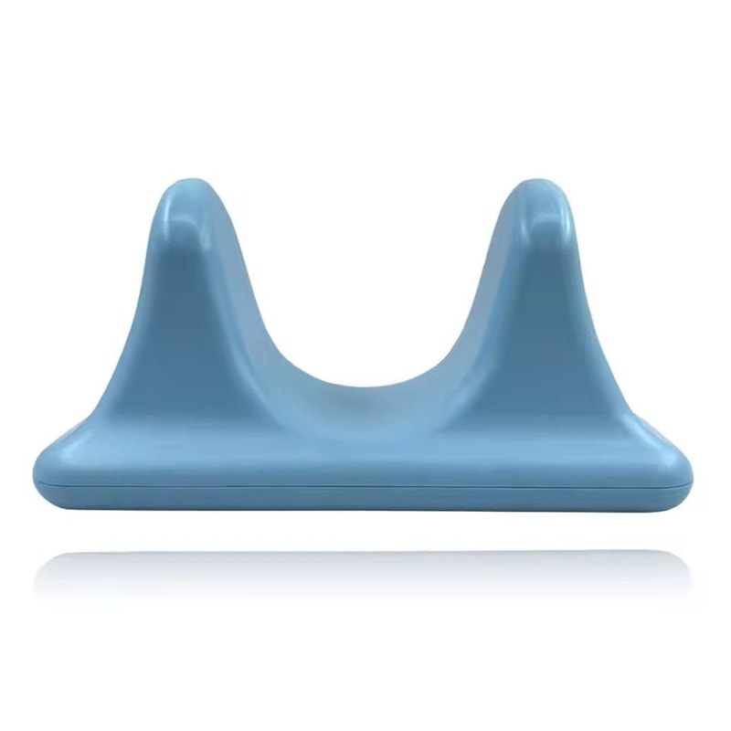 Deep Tissue Waist Muscle Relaxer For Back Hip And Psoas Stretching 8