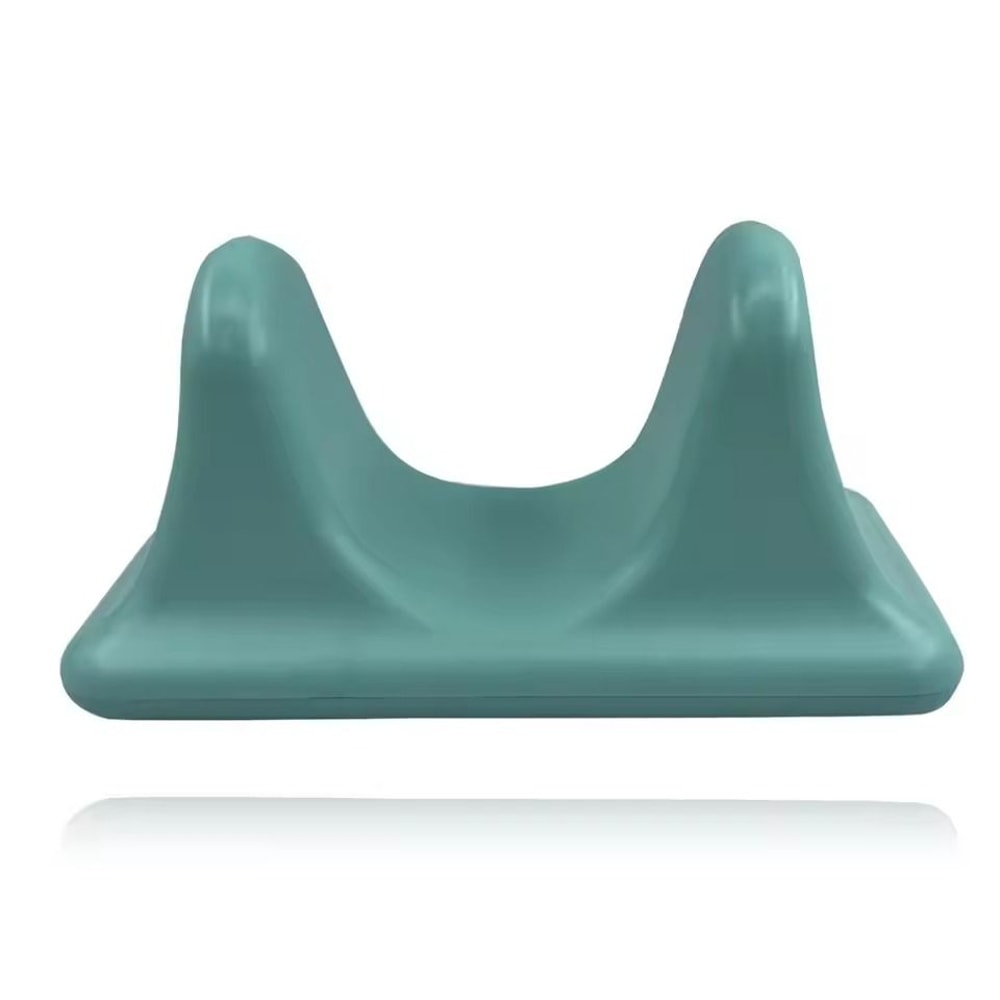 Deep Tissue Waist Muscle Relaxer For Back Hip And Psoas Stretching 9