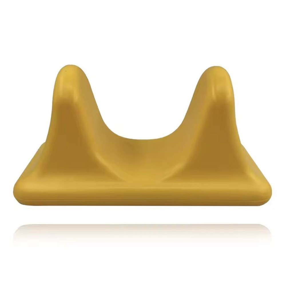 Deep Tissue Waist Muscle Relaxer For Back Hip And Psoas Stretching 10