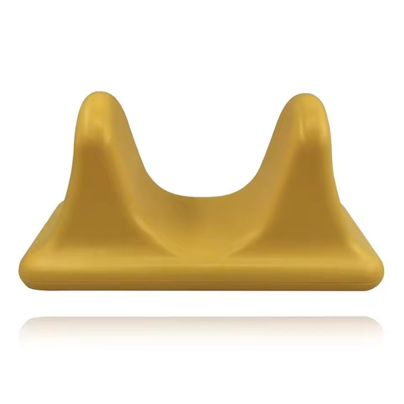 Deep Tissue Waist Muscle Relaxer For Back Hip And Psoas Stretching 10