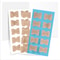 Nail Correction Stickers For Ingrown Toenail Support And Pedicure Care 5
