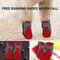 Pet Dog Shoes Waterproof Soft Bottom Boots For Small Dogs And Cats 1