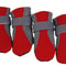 Pet Dog Shoes Waterproof Soft Bottom Boots For Small Dogs And Cats 7