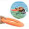 Floating Water Dog Toy Training Ring For Interactive Play And Chewing 2