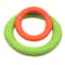Floating Water Dog Toy Training Ring For Interactive Play And Chewing 3