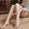 Thicken Thermal Tights Women Winter Fleece Lined High Waist Slim Pantyhose 9
