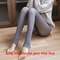 Thicken Thermal Tights Women Winter Fleece Lined High Waist Slim Pantyhose 22
