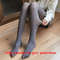 Thicken Thermal Tights Women Winter Fleece Lined High Waist Slim Pantyhose 20