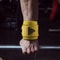 Premium Wrist Support Bands For Fitness And Heavy Lifting 5