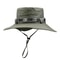 Summer Mens Bucket Hat With UV Protection And Wide Brim For Outdoor Activities 9