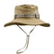 Summer Mens Bucket Hat With UV Protection And Wide Brim For Outdoor Activities 6