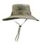 Summer Mens Bucket Hat With UV Protection And Wide Brim For Outdoor Activities 7
