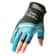 Summer Breathable Three Finger Fishing Gloves With Anti Slip Design 8
