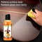 Guitar Fretboard Conditioner And Cleaning Oil Kit With Cloth 2