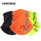 Winter Fleece Motorcycle Half Face Mask With Windproof Neck Cover 0