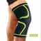 Compression Knee Brace Sleeve For Pain Relief And Joint Support 9