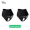 High Waist Seamless Women Thong Shaping Panty Tummy Control Underwear 6