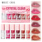 Hydrating Jelly Lip Oil Set Long Lasting Moisturizing Smooth Lip Gloss 0