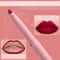 Long Lasting Waterproof Lip Liner Pen Set Smooth Non Fading Makeup Kit 1