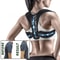 Back Posture Correction Belt Shoulder Alignment Support Brace 0