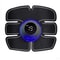 Abdominal Muscle Massager Fitness Arm Training Patch USB Rechargeable Muscle Exerciser 7