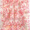 Cherry Blossom String Light Garland Artificial Flower Fairy Lights For Home Decoration 3