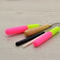 Latch Hook Crochet Needle Set Hair Extension Braiding Weaving Styling Tools 3