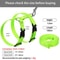 Rabbit Cat Harness And Leash Set Adjustable Pet Lead For Small Animals 2