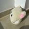 Cute Rilakkuma Plush Warm Hand Pillow Soft Bear Stuffed Cushion Gift 2
