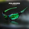 Sports Polarized Sunglasses Lightweight Night Vision For Men Cycling Driving Fishing 11
