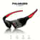 Sports Polarized Sunglasses Lightweight Night Vision For Men Cycling Driving Fishing 2