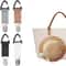 Outdoor Travel Hat Clip Portable Multi Purpose Bag Clip And Glove Organizer 1