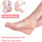 Silicone Heel Protectors Metatarsal Pads Forefoot Gel Pads For Foot Pain Relief 1