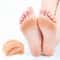 Silicone Heel Protectors Metatarsal Pads Forefoot Gel Pads For Foot Pain Relief 8