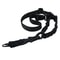 Outdoor Tactical Single Point Harness Safety Rope Camouflage Belt For Hunting Sports 7
