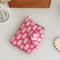 Cute Floral Coin Purse Card Holder Small Storage Wallet For Girls 9