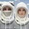 Winter Warm Balaclava Thermal Windproof Ski Hood Face Cover 7