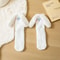 Kawaii Winter Sleeping Socks Soft Cozy Home Socks For Adults 5